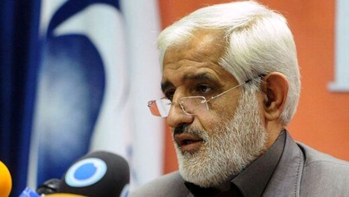 آخرین خبر از شرایط جسمانی مهدی چمران