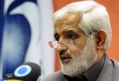 آخرین خبر از شرایط جسمانی مهدی چمران