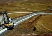 ماجرای دیوارکشی بتنی بین ایران و ترکیه چیست؟ +عکس