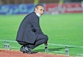 آرامش عجیب یحیی در جنجال دربی! +عکس