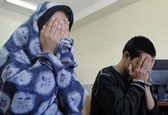 سرقت نوعروس موتورسوار برای داماد! + عکس