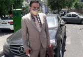 ورود کاندیدای حقوقدان به میدان انتخابات +عکس