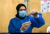 آمار کرونا در ایران