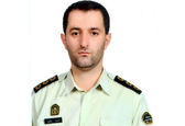 قتل وحشتناک پلیس لاهیجانی وسط خیابان+ عکس