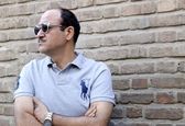 ویدیوی تلخی که مهران غفوریان از رضا داوود نژاد منتشر کرد