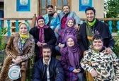 پایتخت ۷  پس از ۵ سال پیش تولید سنگینی دارد