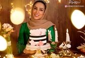 بچه دار شدن سوگل طهماسبی با این سر و شکل !