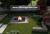 طراحی فضای سبز باغ ویلا و هر آن چه درباره آن می دانیم