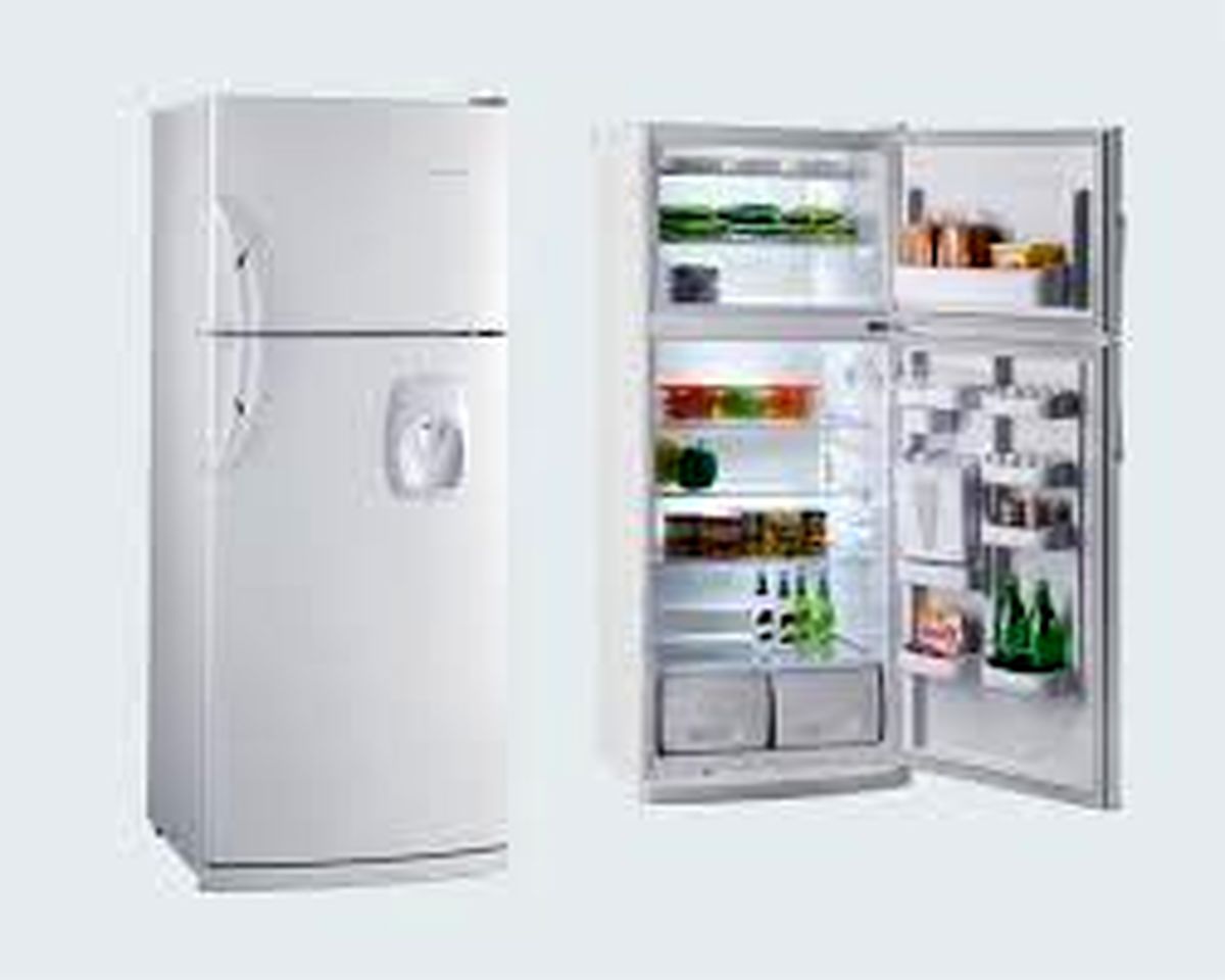 یخچال و فریزر ارزان چند بخریم؟ 