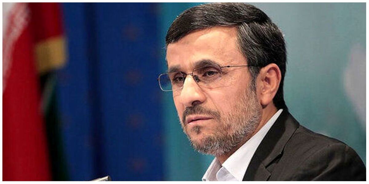 چه کسی میخواست به احمدی نژاد سوء قصد کند؟