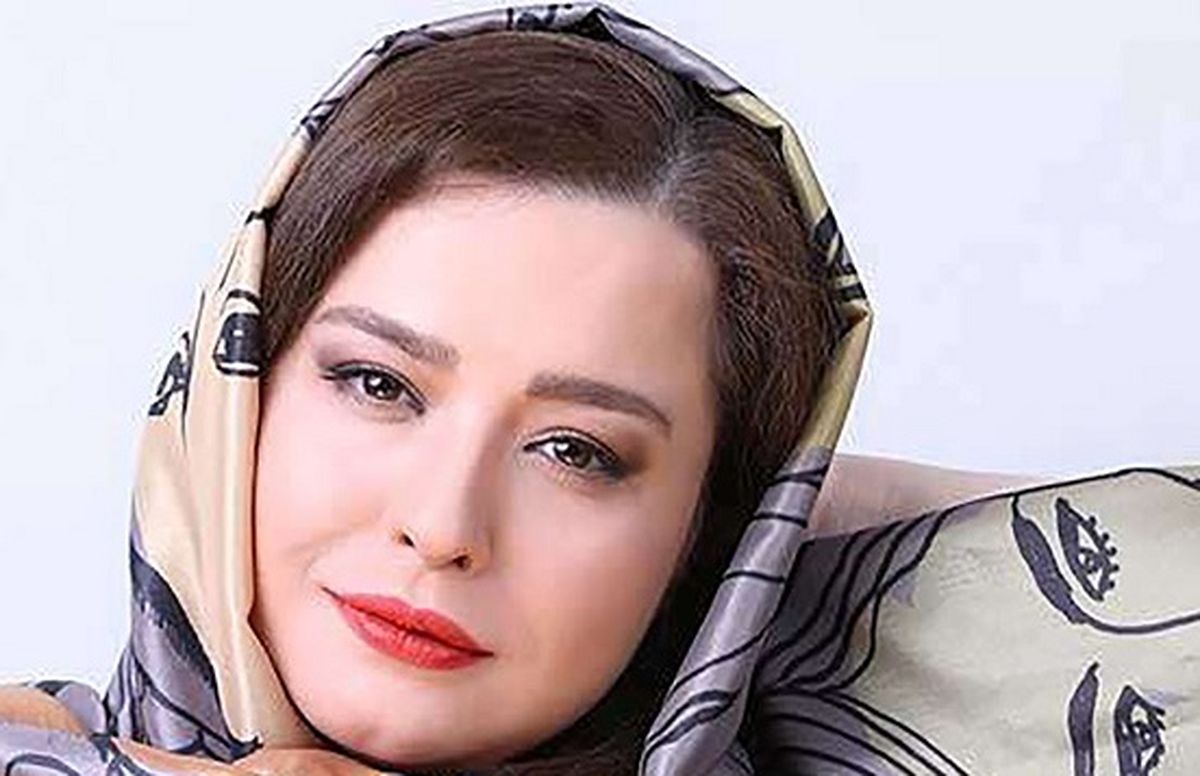 مهراوه شریفی نیا از همسر دومش رونمایی کرد + عکس همسر جدید مهراوه