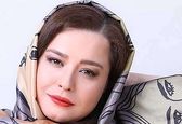 مهراوه شریفی نیا از همسر دومش رونمایی کرد + عکس همسر جدید مهراوه