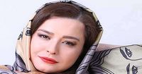 استایل گنگ مهراوه شریفی نیا همه را شوکه کرد | شلوار ریش ریش شده مهراوه شریفی نیا