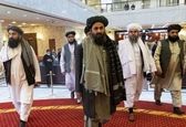 تفریحات طالبان اینگونه سپری می شود / تصاویر