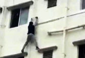مرد عنکبوتی از نوع هندی + فیلم 