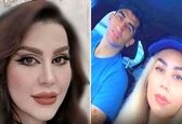 حاشیه جدید علیرضا بیرانوند جنجالی شد | اکرم خانوم بفرما تحویل بگیر