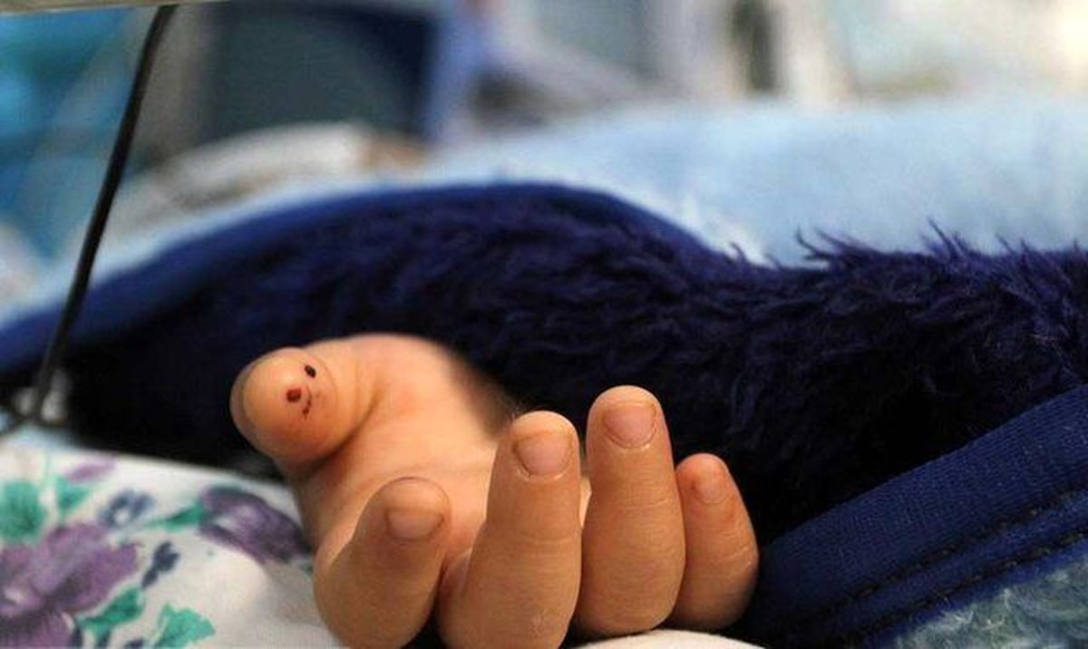 ماجرای مرگ هولناک کودک ۵ ساله ایذه ای