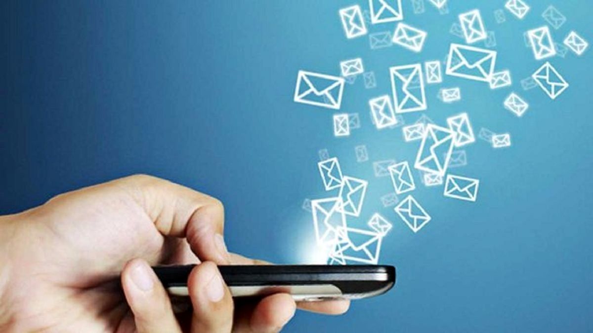 هزینه ارسال هر پیامک چند تومان است؟