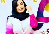 استایل کاریکاتور صبا راد در فرانسه 