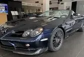 نحوه خاص باز کردن یکی از پرطرفدارترین بنز‌های جهان+ فیلم
