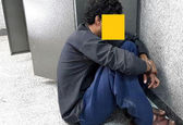 وقوع جنایت خانوادگی وحشتناک در شیراز+عکس
