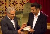 بازگشت برنامه نود به صدا و سیما با عادل فردوسی پور+فیلم