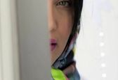 عکس متفاوت سارا منجزی
