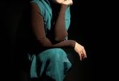 مرجانه دلدار گلچین هر روز جوان تر از دیروز + عکس 