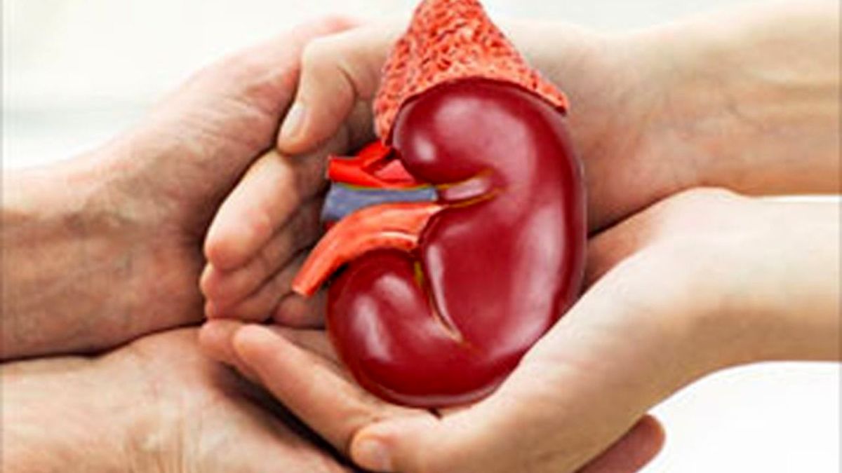 اگر این بیماری را دارید؟ دوچرخه‌سواری کنید