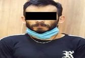 اعتراف جوان بوکسور به قتل رفیق رزمی کارش!