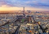 تور 3 روزه پاریس