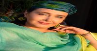 کتایون ریاحی هر روز زلیخاتر از دیروز!+عکس