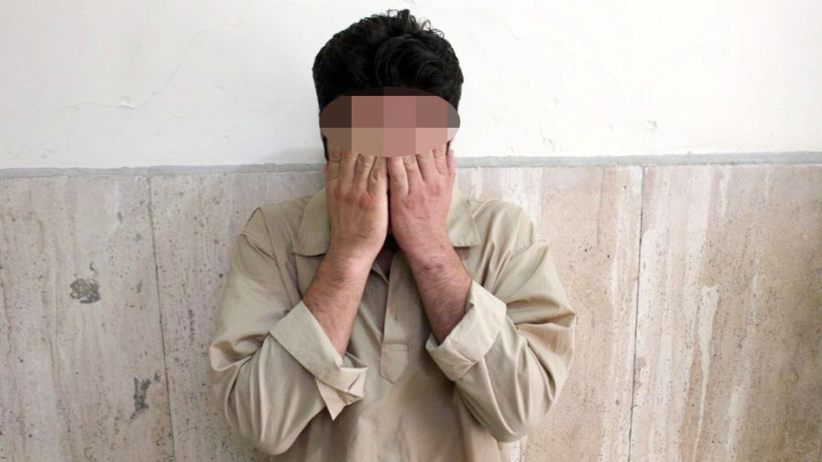 پسر سارق پزشک سرشناس آبادانی آبروی مادرش را برد+عکس