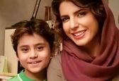 شیک بودن لیلا حاتمی با پوشش جدید!
