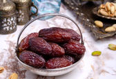 چرا باید در ماه رمضان خرما مصرف کنیم ؟