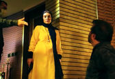 اولین فیلم از پشت صحنه سریال «دادستان»