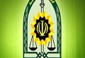 شهادت ۳ مامور انتظامی در درگیری با قاچاقچیان مواد مخدر
