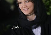 تیپ ساقی حاجی پور بازیگر هم گناه وقتی فیلم بازی نمی کند+عکس
