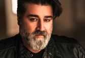 مهدی یغمایی، داغدار شد