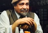ازدواج کردن محمد رضا شریفی نیا
