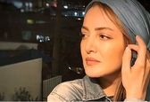کار زشت شیلا خداداد جلوی دوربین جنجال تازه ای بپا کرد