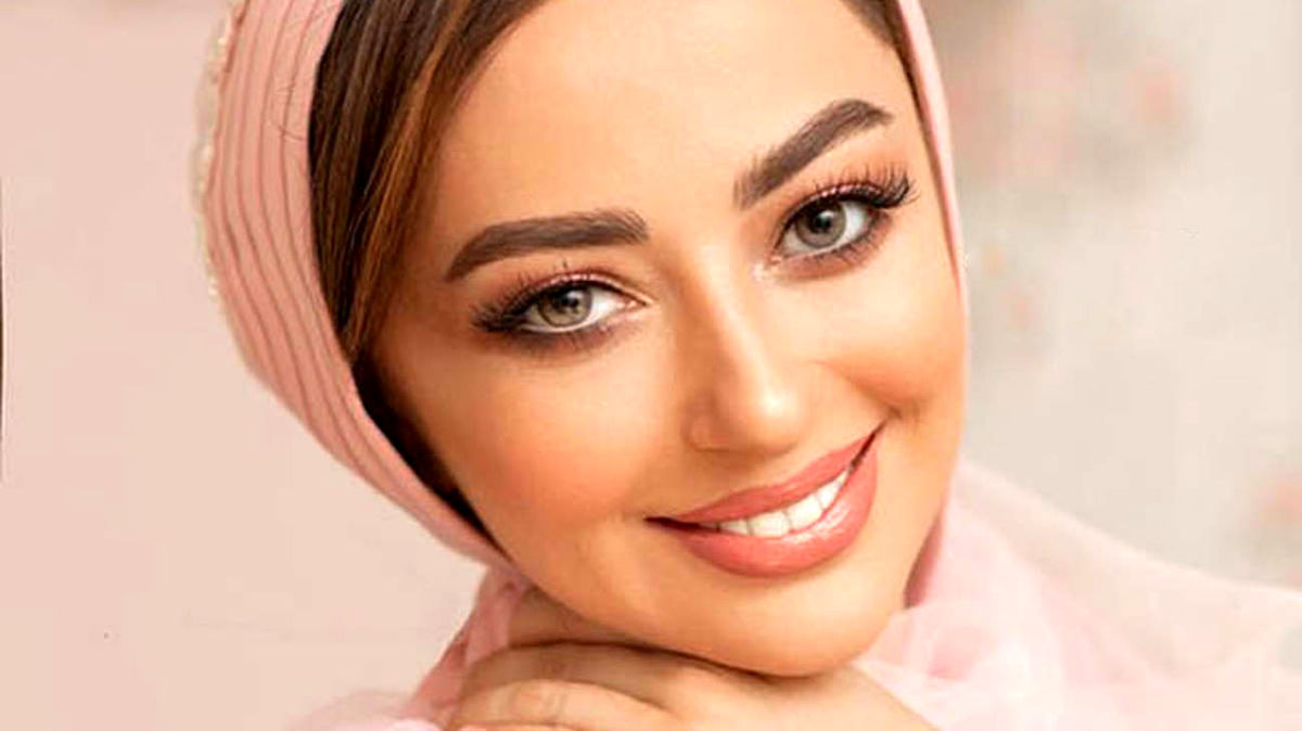به رخ کشیدن مهریه نفیسه روشن با این کار !