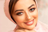 رونمایی نفیسه روشن از بادیگاردهایش بعد از ماجرای کتک خوردن !