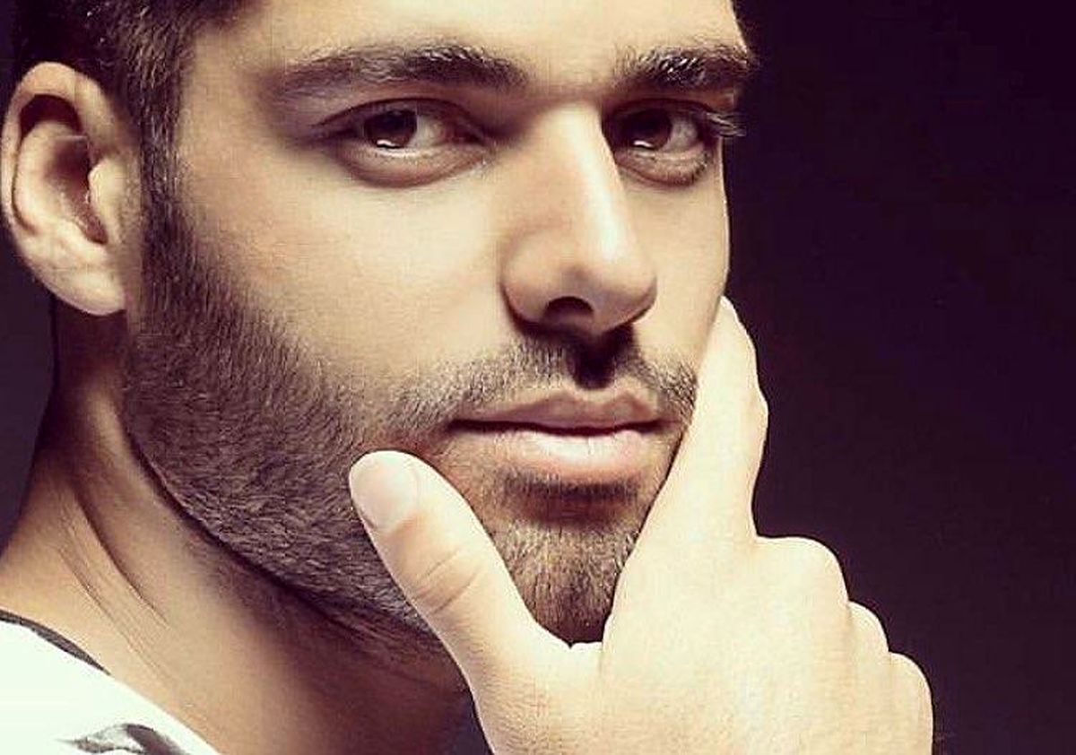 تصویر لو رفته از مهمانی مهدی طارمی در یک شب خاطره انگیز !