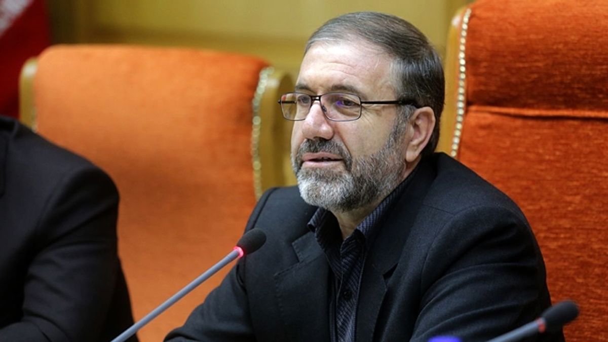 واکنش ذوالفقاری به سود هنگفت از بیمه زائران اربعین