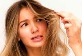 علائم و نشانه های تیروئید روی موها