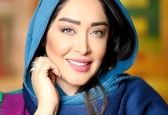 سلیقه خوش فرم سارا منجزی پور با این نما 