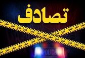 دلیل واژگونی اتوبوس در محور هراز