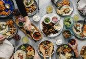 عادات اشتباه در غذا خوردن