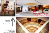 یک نکته عجیب درباره مرگ قاضی منصوری! +عکس